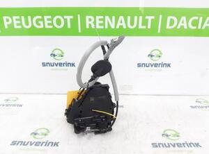 Bonnet Release Cable RENAULT CAPTUR II (HF_)