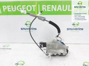 Bonnet Release Cable PEUGEOT 208 II (UB_, UP_, UW_, UJ_)