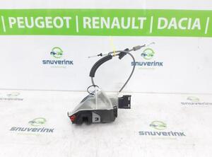 Bonnet Release Cable PEUGEOT 208 II (UB_, UP_, UW_, UJ_)