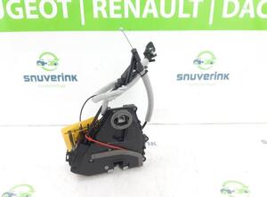 Bonnet Release Cable RENAULT CAPTUR II (HF_)