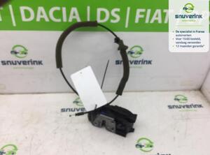 Bonnet Release Cable MERCEDES-BENZ CITAN Box Body/MPV (W415)