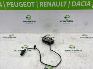 Bonnet Release Cable SKODA E-CITIGO (NE1), SKODA CITIGO (NF1)