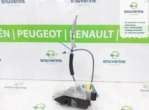 Bonnet Release Cable PEUGEOT 208 II (UB_, UP_, UW_, UJ_)