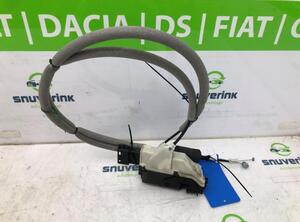 Bonnet Release Cable PEUGEOT EXPERT Van (V_), OPEL VIVARO C Van (K0)