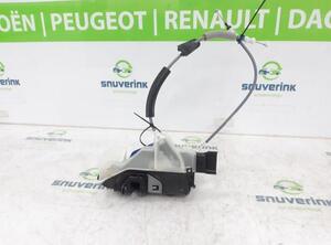 Bonnet Release Cable PEUGEOT 208 II (UB_, UP_, UW_, UJ_)