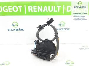 Bonnet Release Cable RENAULT CLIO V (B7_)