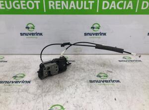 Bonnet Release Cable PEUGEOT 308 I (4A_, 4C_), PEUGEOT 308 SW I (4E_, 4H_)