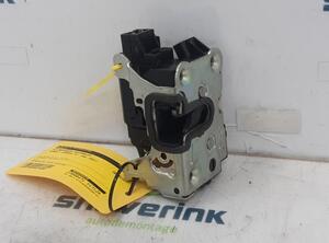 Bonnet Release Cable RENAULT EXPRESS Box Body/MPV