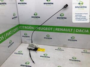 Bonnet Release Cable RENAULT TWINGO II (CN0_)