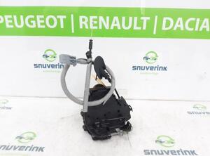 Bonnet Release Cable RENAULT CAPTUR II (HF_)