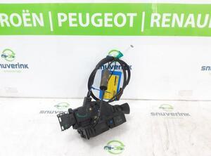 Bonnet Release Cable PEUGEOT 207 CC (WD_)