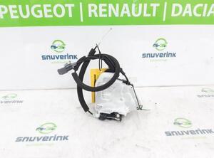 Bonnet Release Cable RENAULT ARKANA I (LCM_, LDN_)