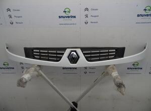 Radiateurgrille RENAULT KANGOO (KC0/1_)