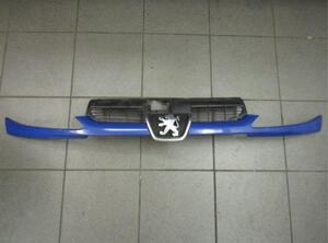 Radiator Grille PEUGEOT 206 SW (2E/K)