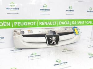 Radiateurgrille PEUGEOT PARTNER Box Body/MPV (5_, G_), PEUGEOT PARTNER MPV (5_, G_)