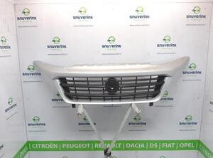 P17164282 Kühlergrill PEUGEOT Boxer Kasten 1612243280