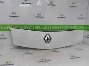 Radiateurgrille RENAULT KANGOO Express (FW0/1_), RENAULT KANGOO / GRAND KANGOO (KW0/1_)