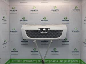 Radiator Grille PEUGEOT Boxer Kasten (--)