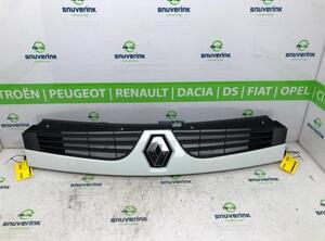 Radiator Grille RENAULT MASTER II Van (FD), RENAULT MASTER PRO Van (FH__)