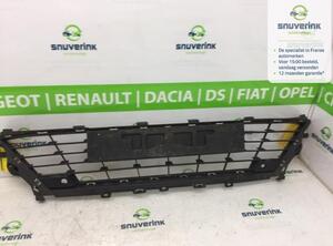 Radiateurgrille RENAULT MEGANE IV Hatchback (B9A/M/N_), RENAULT MEGANE E-TECH SUV