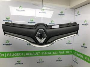 Radiateurgrille RENAULT KANGOO Express (FW0/1_), RENAULT KANGOO / GRAND KANGOO (KW0/1_)