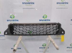 Bumper Ventilation Grille DACIA DUSTER (HS_), DACIA DUSTER (HM_), DACIA LOGAN (LS_), DACIA SANDERO