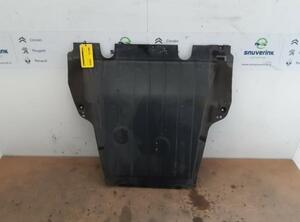 Engine Cover RENAULT Captur I (H5, J5), RENAULT Clio IV (BH)