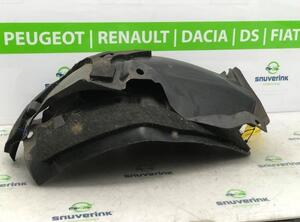 Wheelhouse RENAULT Captur I (H5, J5), RENAULT Clio IV (BH), RENAULT Clio III (BR0/1, CR0/1)