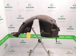 Wheelhouse RENAULT Captur I (H5, J5), RENAULT Clio IV (BH), RENAULT Clio III (BR0/1, CR0/1)