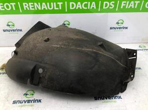 Wheelhouse RENAULT CLIO III (BR0/1, CR0/1), RENAULT CLIO II (BB_, CB_), RENAULT CLIO IV (BH_)