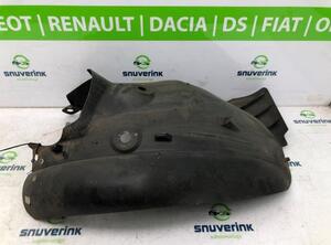 Wheelhouse RENAULT CLIO III (BR0/1, CR0/1), RENAULT CLIO II (BB_, CB_), RENAULT CLIO IV (BH_)