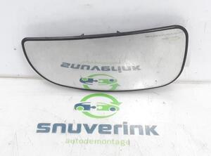 Outside Mirror Glass PEUGEOT BOXER Van, OPEL MOVANO C Van (U9)