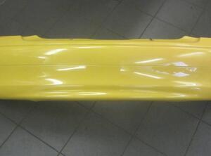 Bumper RENAULT Megane I Cabriolet (EA0/1)