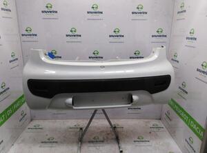 Bumper PEUGEOT 107 (PM, PN)