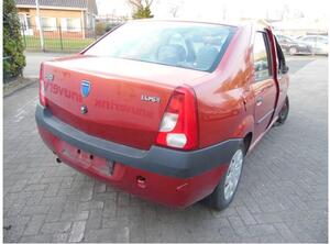 Stoßstange hinten Dacia Logan LS 6001546776 P15092464