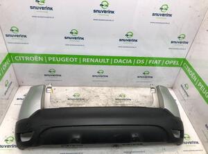 Bumper RENAULT Captur I (H5, J5), RENAULT Clio IV (BH)