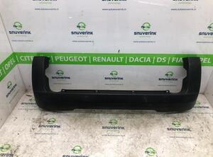 Bumper FIAT FIORINO Box Body/MPV (225_), FIAT QUBO (225_)