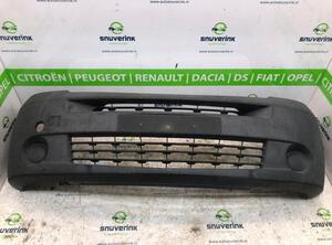 Bumper RENAULT Master II Kasten (FD), RENAULT Master Pro Kasten (FH)