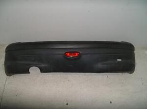 Bumper PEUGEOT 206 Hatchback (2A/C), PEUGEOT 206 Saloon, PEUGEOT 206 SW (2E/K)