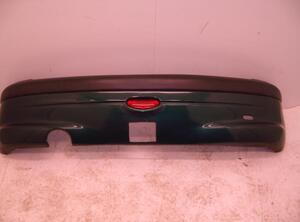 Bumper PEUGEOT 206 Hatchback (2A/C), PEUGEOT 206 SW (2E/K), PEUGEOT 206 Saloon