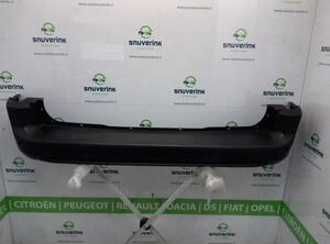 Bumper OPEL COMBO Box Body/MPV (K9)