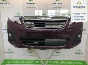 Bumper PEUGEOT 108