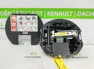 Wagenheber Renault Clio III Grandtour R 8200225839 P17878738