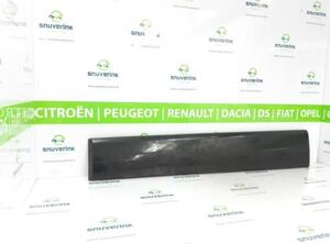 Trim Strip Bumper OPEL Vivaro Kasten (F7), OPEL Vivaro Combi (J7)