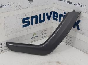 Trim Strip Bumper PEUGEOT 2008 I (CU)