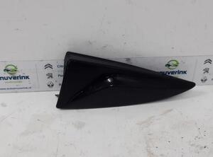 Sierpaneel bumper RENAULT Captur I (H5, J5), RENAULT Clio IV (BH), RENAULT Clio III (BR0/1, CR0/1)