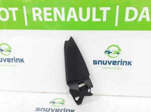 Sierpaneel bumper RENAULT Arkana I (LCM_)