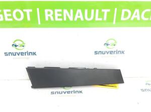 Sierpaneel bumper RENAULT Clio V (BF), RENAULT Clio V (B7)