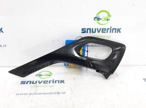 Trim Strip Bumper PEUGEOT 208 I (CA, CC)