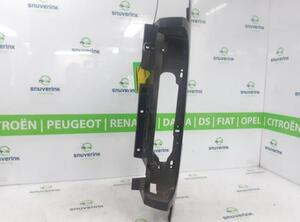 Trim Strip Bumper OPEL Vivaro Kasten (F7), OPEL Vivaro Combi (J7)